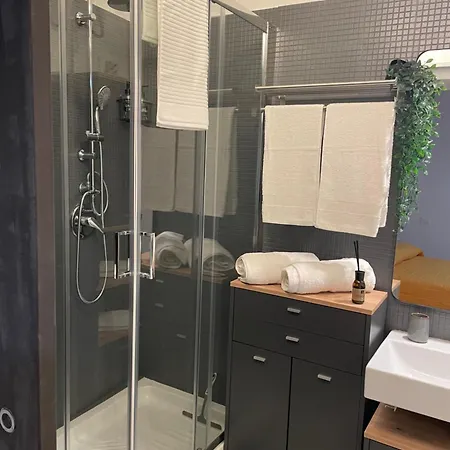 Feriehus T&f Casa Al Capo - In Centro A