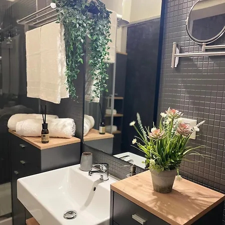 Holiday home T&f Casa Al Capo - In Centro A *