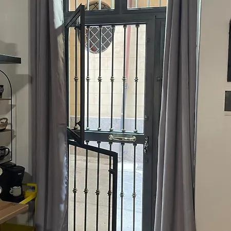 T&f Casa Al Capo - In Centro A Feriehus Palermo