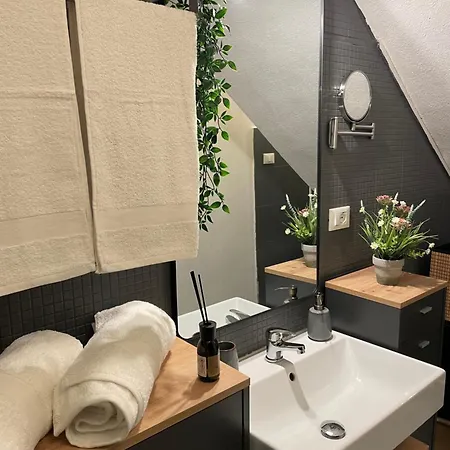 T&f Casa Al Capo - In Centro A *