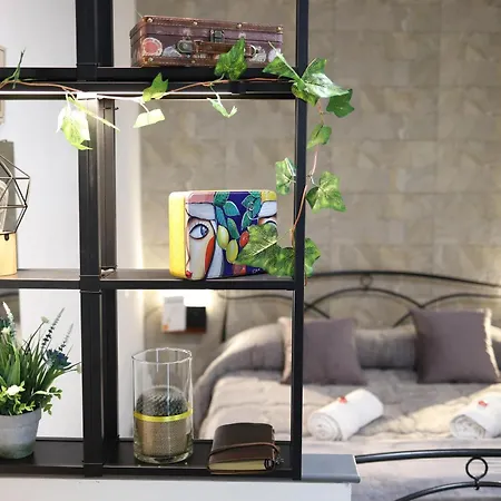 T&f Casa Al Capo - In Centro A *