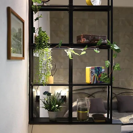 T&f Casa Al Capo - In Centro A