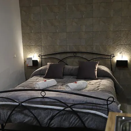 Feriehus T&f Casa Al Capo - In Centro A