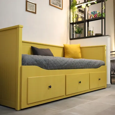 T&f Casa Al Capo - In Centro A *