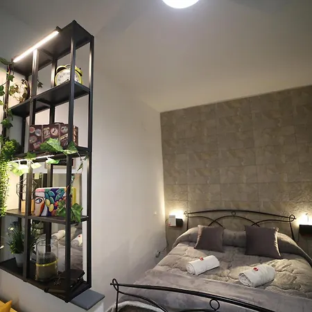 T&f Casa Al Capo - In Centro A Palermo