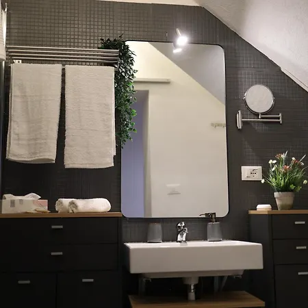 T&f Casa Al Capo - In Centro A * Palermo