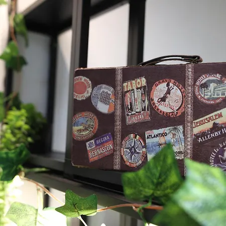 T&f Casa Al Capo - In Centro A Feriehus