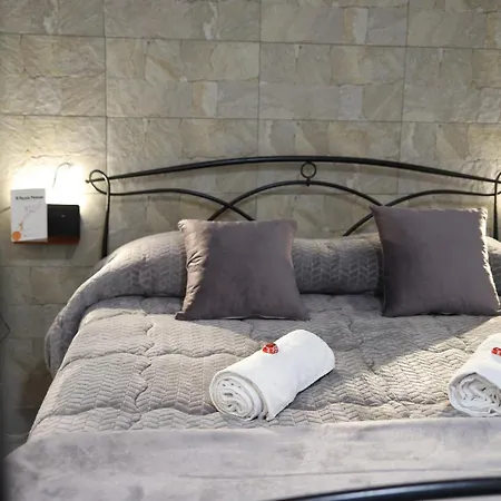 Feriehus T&f Casa Al Capo - In Centro A