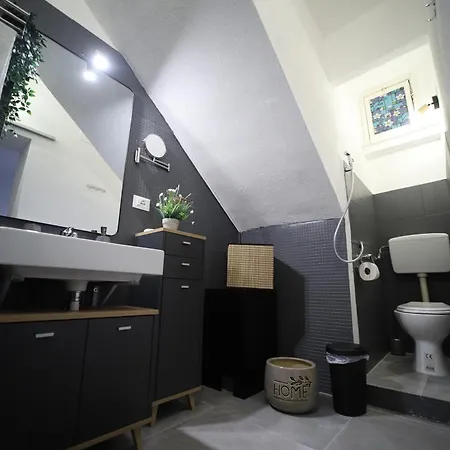 Feriehus T&f Casa Al Capo - In Centro A *