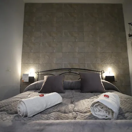 Holiday home T&f Casa Al Capo - In Centro A Palermo