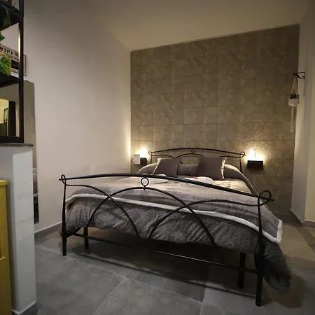 T&f Casa Al Capo - In Centro A Holiday home