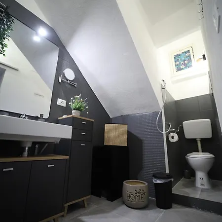 Feriehus T&f Casa Al Capo - In Centro A Palermo