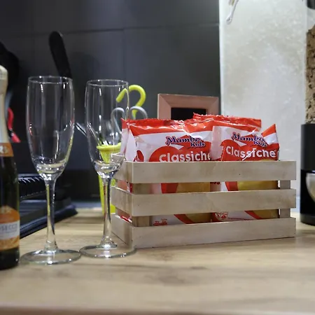 T&f Casa Al Capo - In Centro A Feriehus