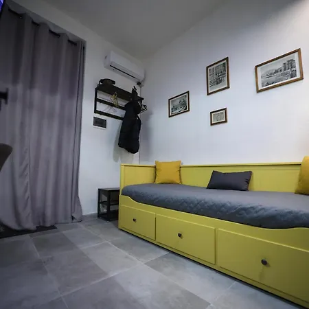 Feriehus T&f Casa Al Capo - In Centro A Palermo