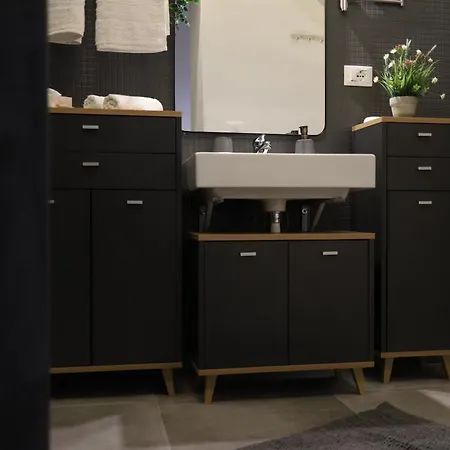 T&f Casa Al Capo - In Centro A *