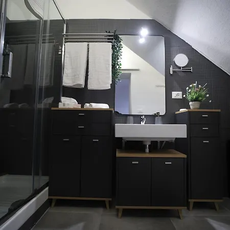 T&f Casa Al Capo - In Centro A Palermo