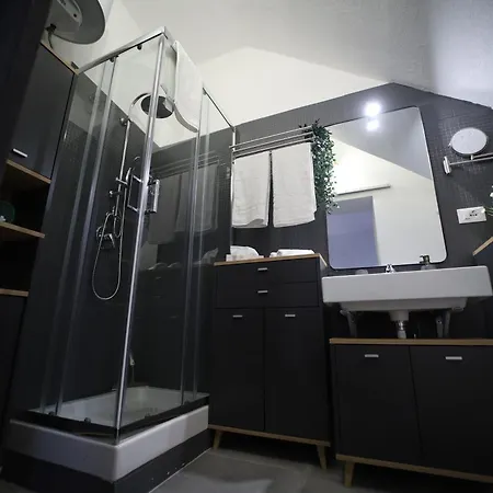 T&f Casa Al Capo - In Centro A *