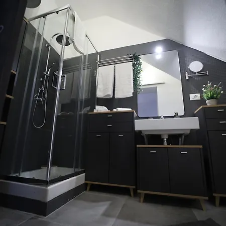 Feriehus T&f Casa Al Capo - In Centro A