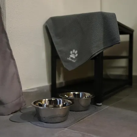 T&f Casa Al Capo - In Centro A Feriehus Palermo