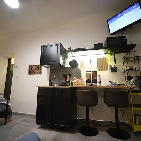 T&f Casa Al Capo - In Centro A Feriehus