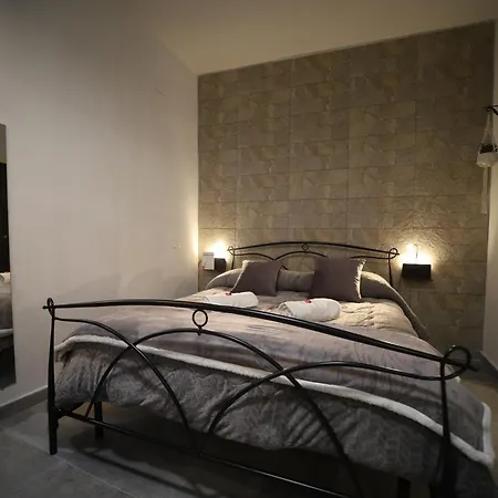 Feriehus T&f Casa Al Capo - In Centro A *