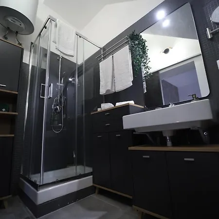 Feriehus T&f Casa Al Capo - In Centro A