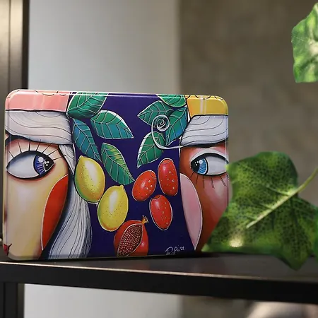 Feriehus T&f Casa Al Capo - In Centro A