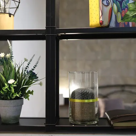 Feriehus T&f Casa Al Capo - In Centro A