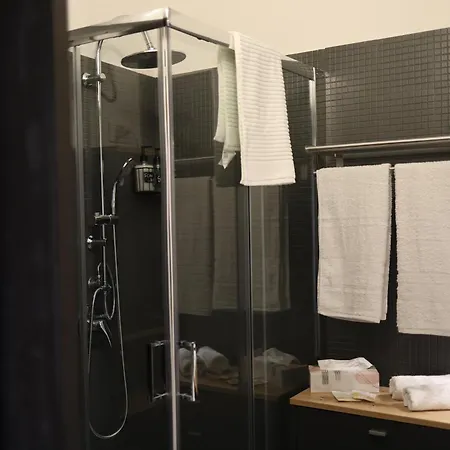 T&f Casa Al Capo - In Centro A Palermo