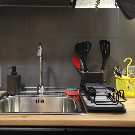 Feriehus T&f Casa Al Capo - In Centro A *