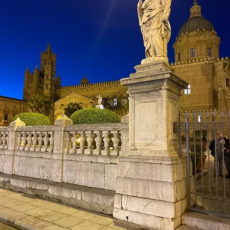 T&f Casa Al Capo - In Centro A