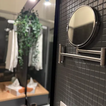 Feriehus T&f Casa Al Capo - In Centro A *