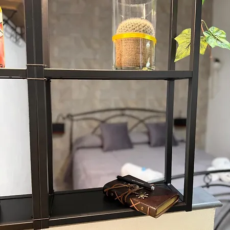 T&f Casa Al Capo - In Centro A *