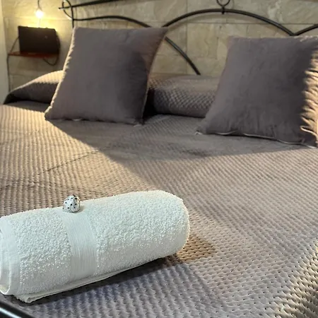 Feriehus T&f Casa Al Capo - In Centro A *