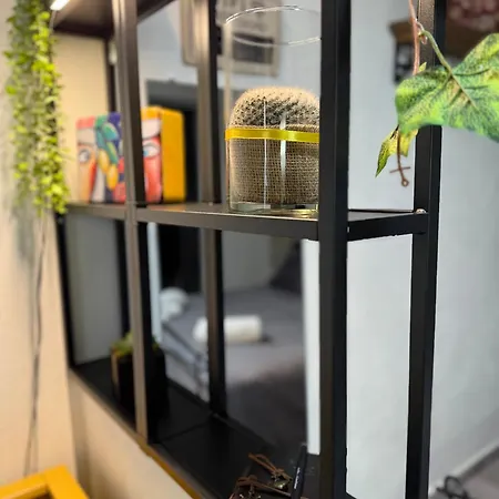 Feriehus T&f Casa Al Capo - In Centro A Palermo