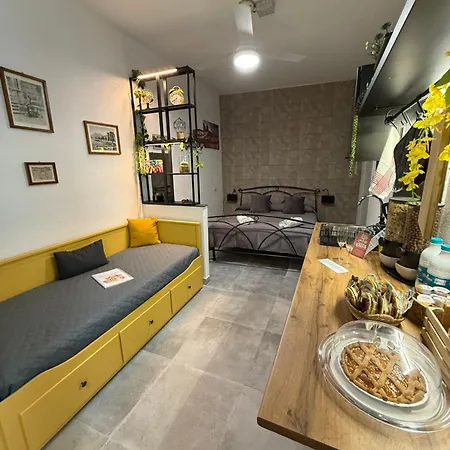 Holiday home T&f Casa Al Capo - In Centro A *