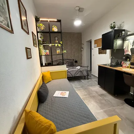 T&f Casa Al Capo - In Centro A *