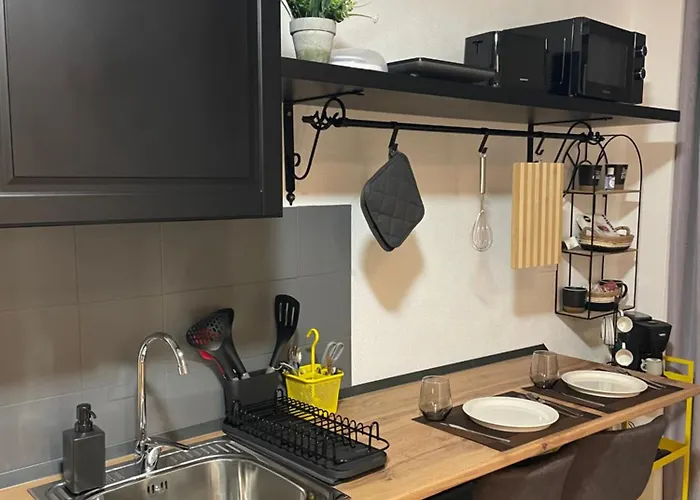 T&f Casa Al Capo - In Centro A بيت للعطل باليرمو