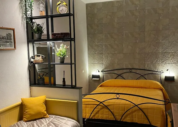 بيت للعطل T&f Casa Al Capo - In Centro A باليرمو