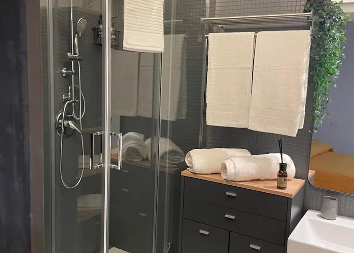 بيت للعطل T&f Casa Al Capo - In Centro A