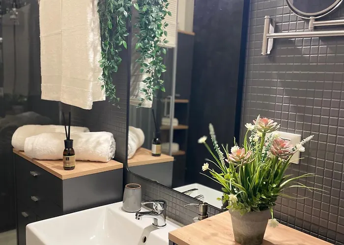 بيت للعطل T&f Casa Al Capo - In Centro A *