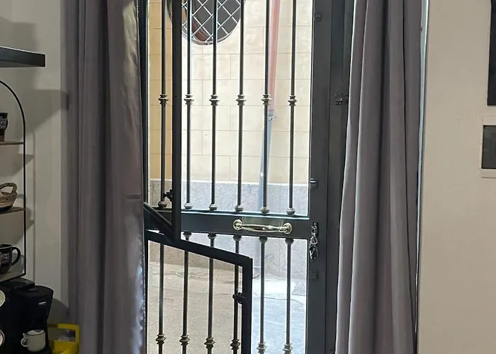 T&f Casa Al Capo - In Centro A بيت للعطل باليرمو