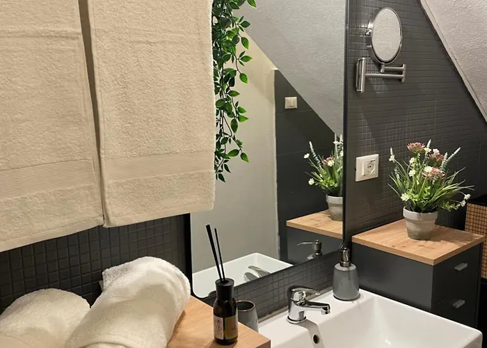 T&f Casa Al Capo - In Centro A *