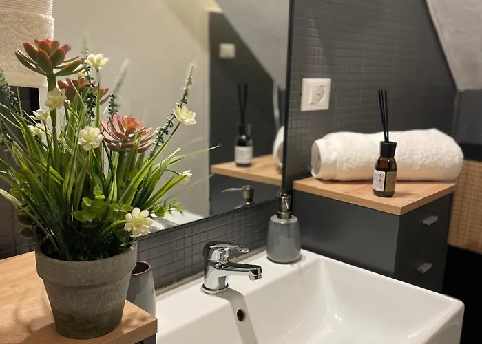 T&f Casa Al Capo - In Centro A