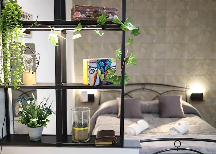 T&f Casa Al Capo - In Centro A *