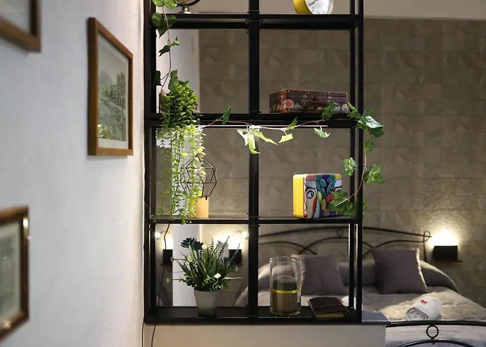 T&f Casa Al Capo - In Centro A