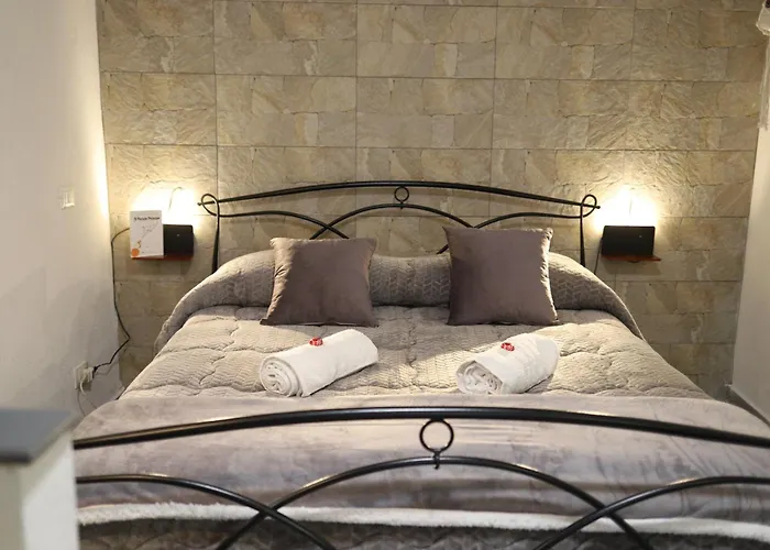 T&f Casa Al Capo - In Centro A بيت للعطل