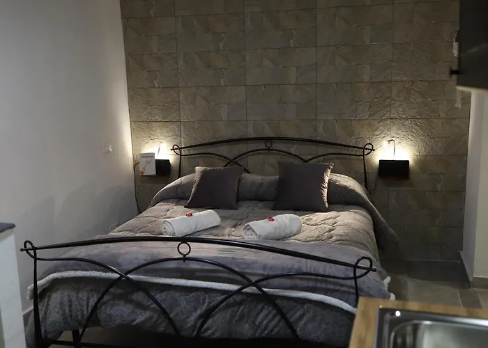 بيت للعطل T&f Casa Al Capo - In Centro A