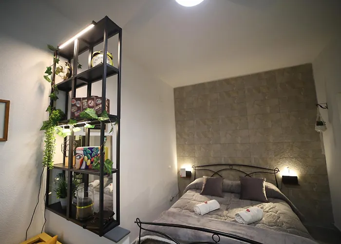 T&f Casa Al Capo - In Centro A باليرمو