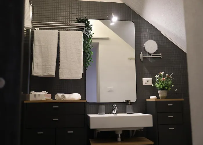 T&f Casa Al Capo - In Centro A * باليرمو